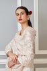 The Majestic Paisley Pure Cashmere Shawl